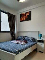 Centra Suites (D14), Apartment #477339251